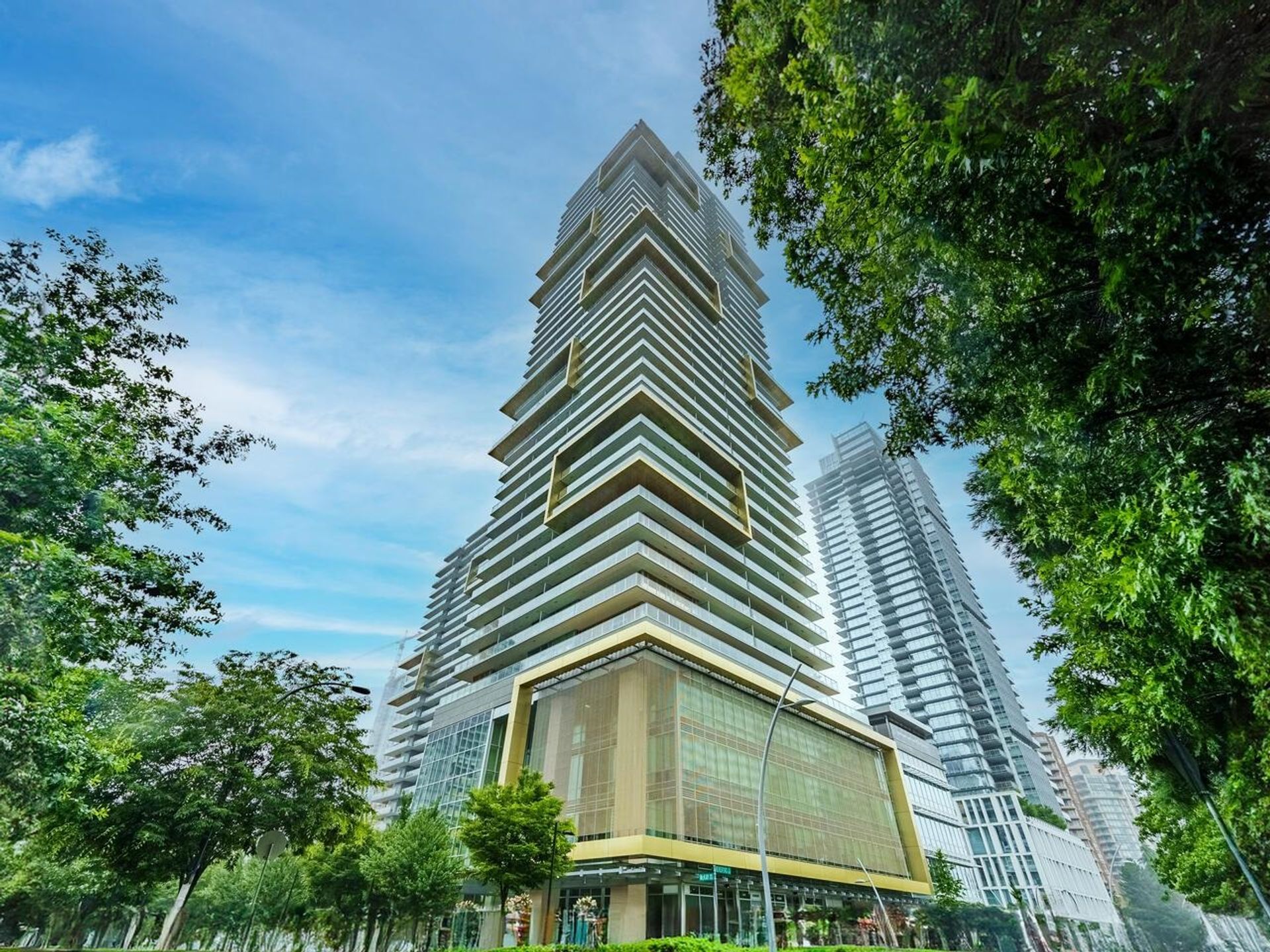 1201 - 6383 Mckay Avenue, Metrotown, Burnaby South  by Exponential Real Estate Professionals 1201 - 6383 Mckay Avenue, Metrotown, Burnaby South