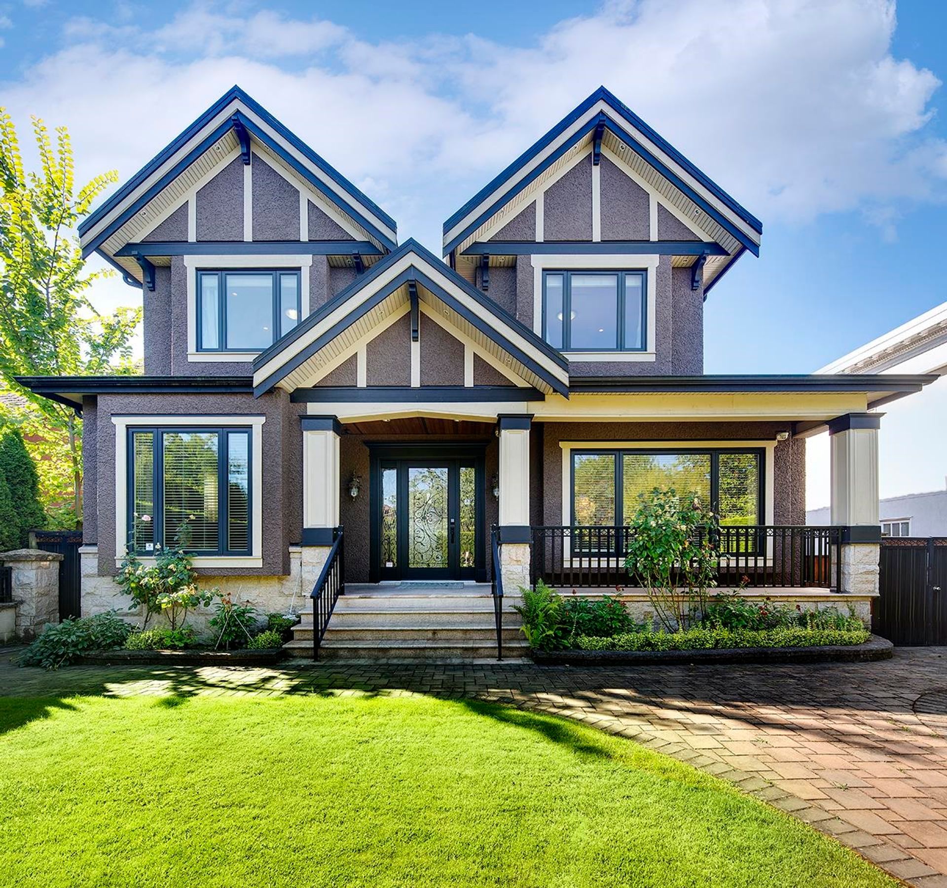 2168 W 16th Avenue, Arbutus, Vancouver West  by Exponential Real Estate Professionals 2168 W 16th Avenue, Arbutus, Vancouver West