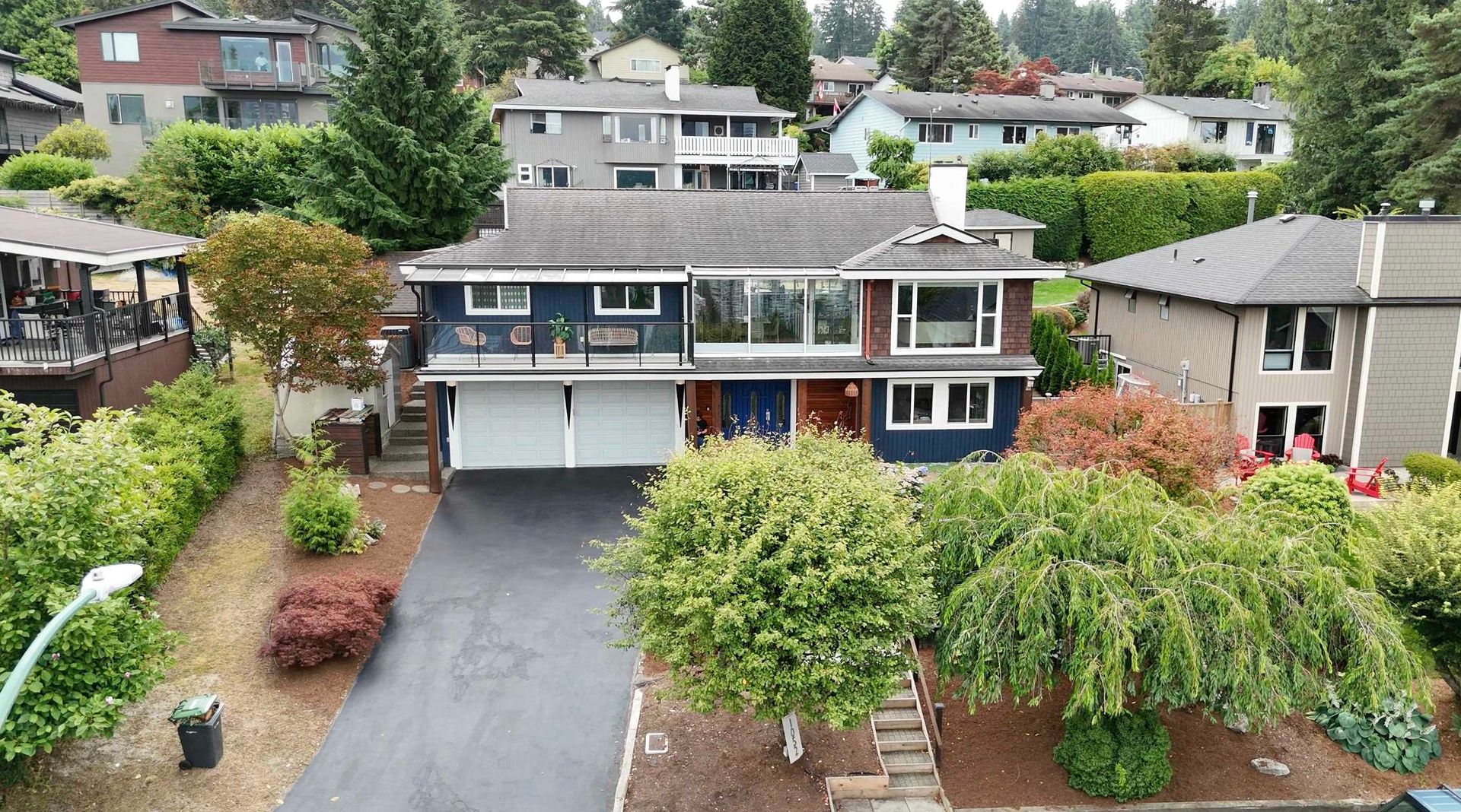 1052 Corona Crescent, Chineside, Coquitlam  by Exponential Real Estate Professionals 1052 Corona Crescent, Chineside, Coquitlam