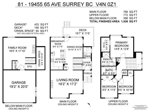 19455-65-avenue-clayton-cloverdale-40 at 81 - 19455 65 Avenue, Clayton, Cloverdale 19455-65-avenue-clayton-cloverdale-40 at 81 - 19455 65 Avenue, Clayton, Cloverdale
