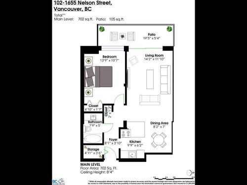 1655-nelson-street-west-end-vw-vancouver-west-27 at 102 - 1655 Nelson Street, West End VW, Vancouver West