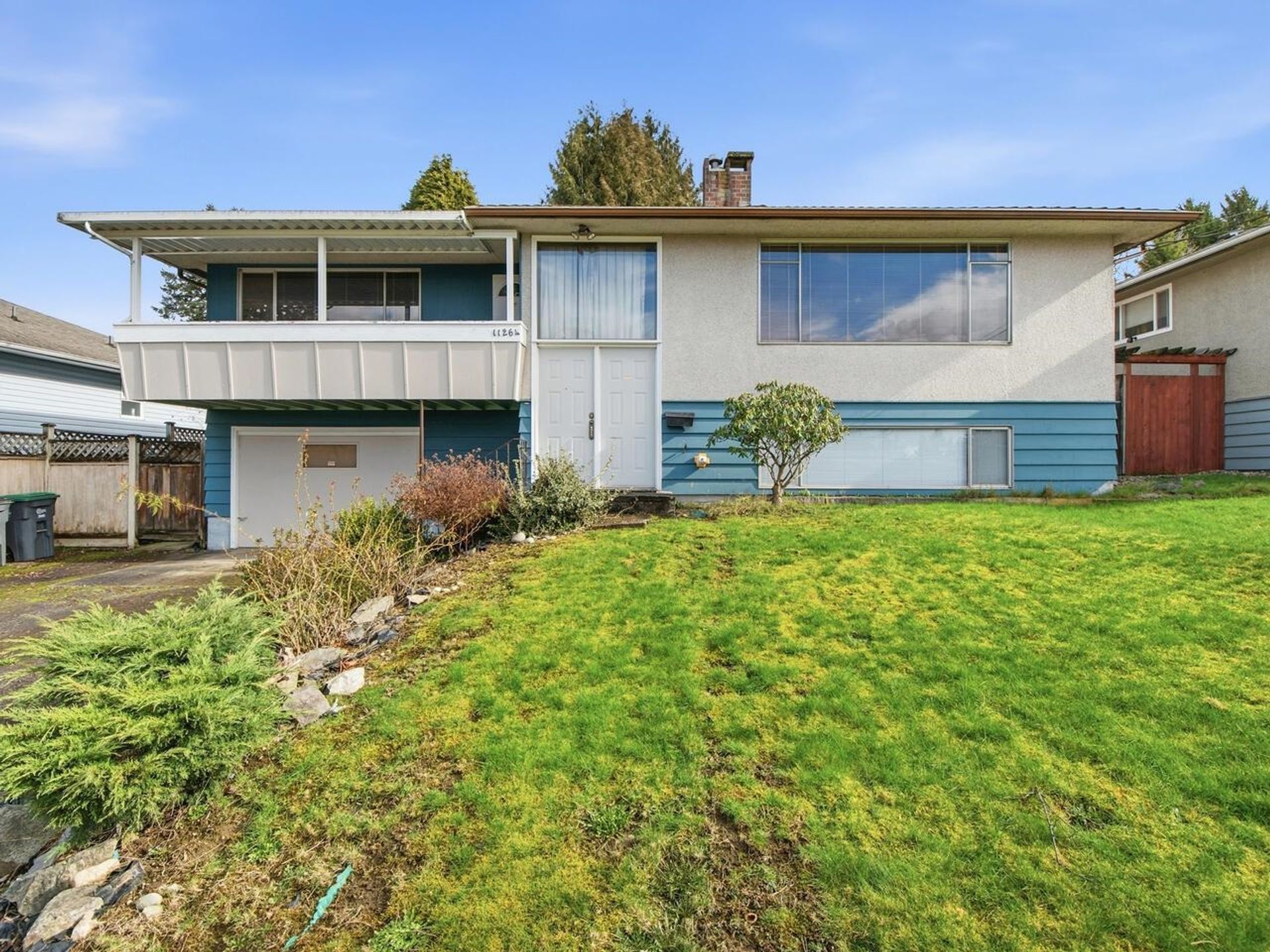 11264 135a Street, Bolivar Heights, North Surrey 