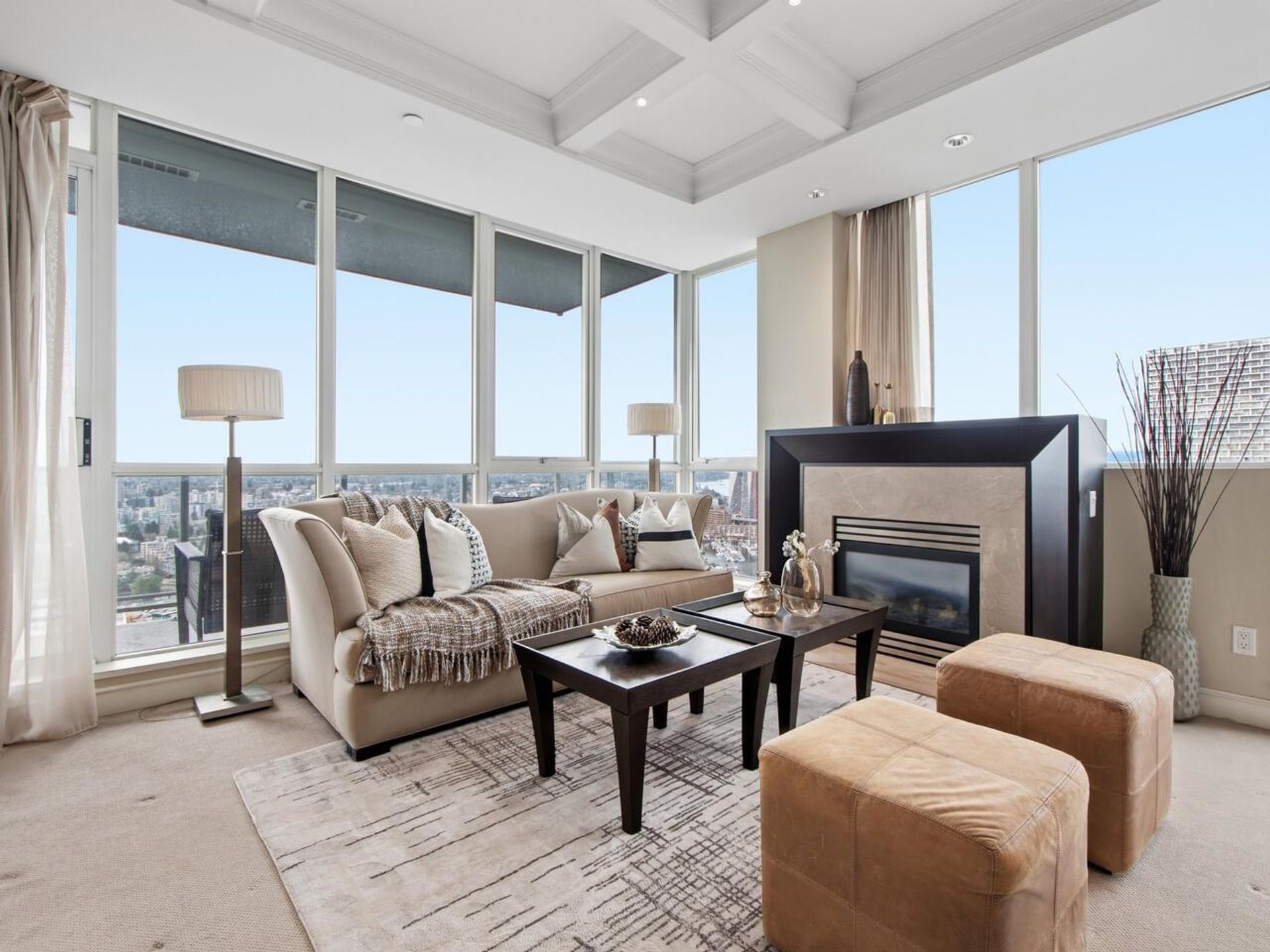 4302 - 1408 Strathmore Mews, Yaletown, Vancouver West 