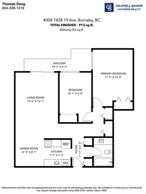 7428-19th-avenue-edmonds-be-burnaby-east-02 at 308 - 7428 19th Avenue, Edmonds BE, Burnaby East