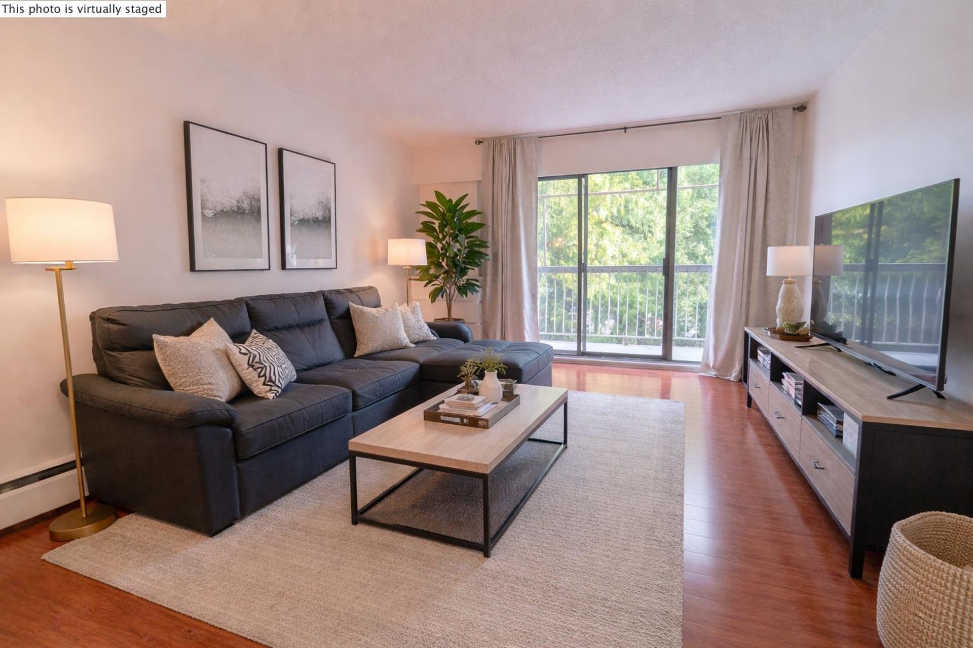 308 - 7428 19th Avenue, Edmonds BE, Burnaby East 