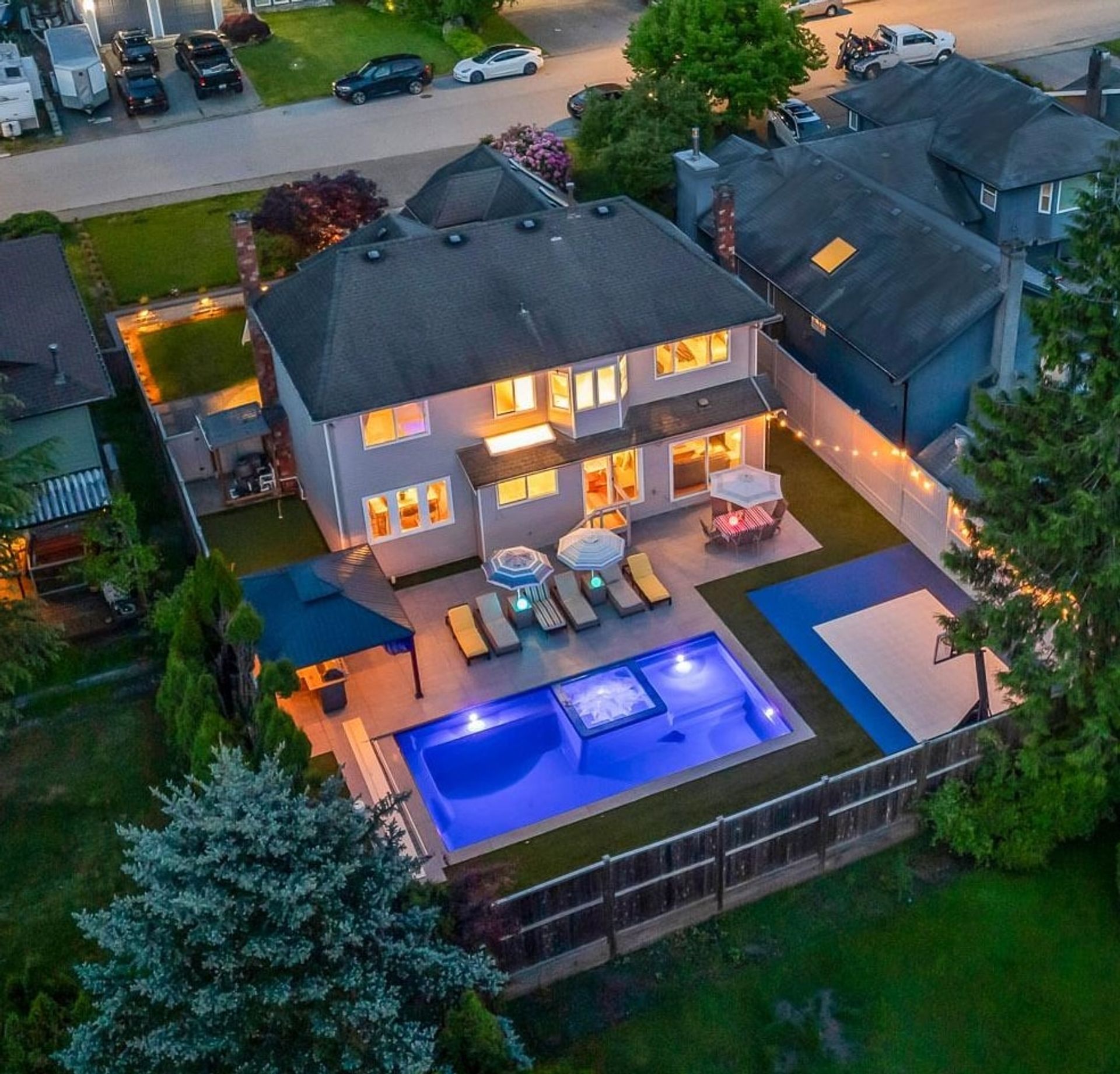 2021 Rufus Drive, Westlynn, North Vancouver 2