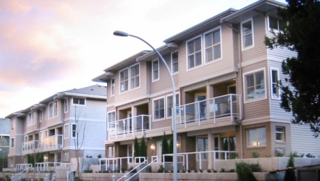 Welcher Avenue, Port Coquitlam Welcher Avenue, Port Coquitlam