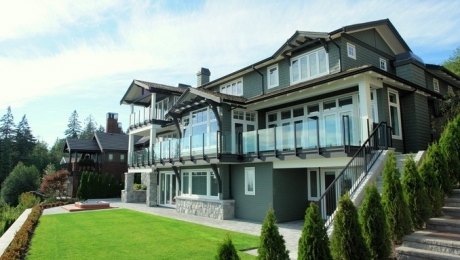 2372 Constantine Place, West Vancouver 2372 Constantine Place, West Vancouver