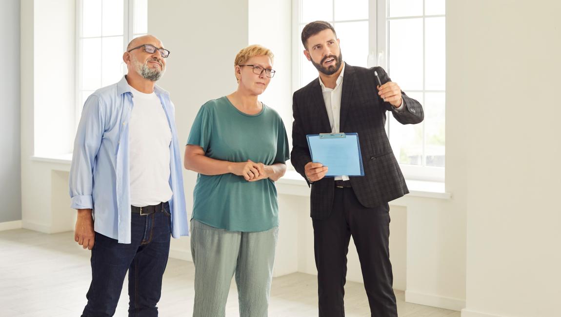 Open Houses & Private Showings 