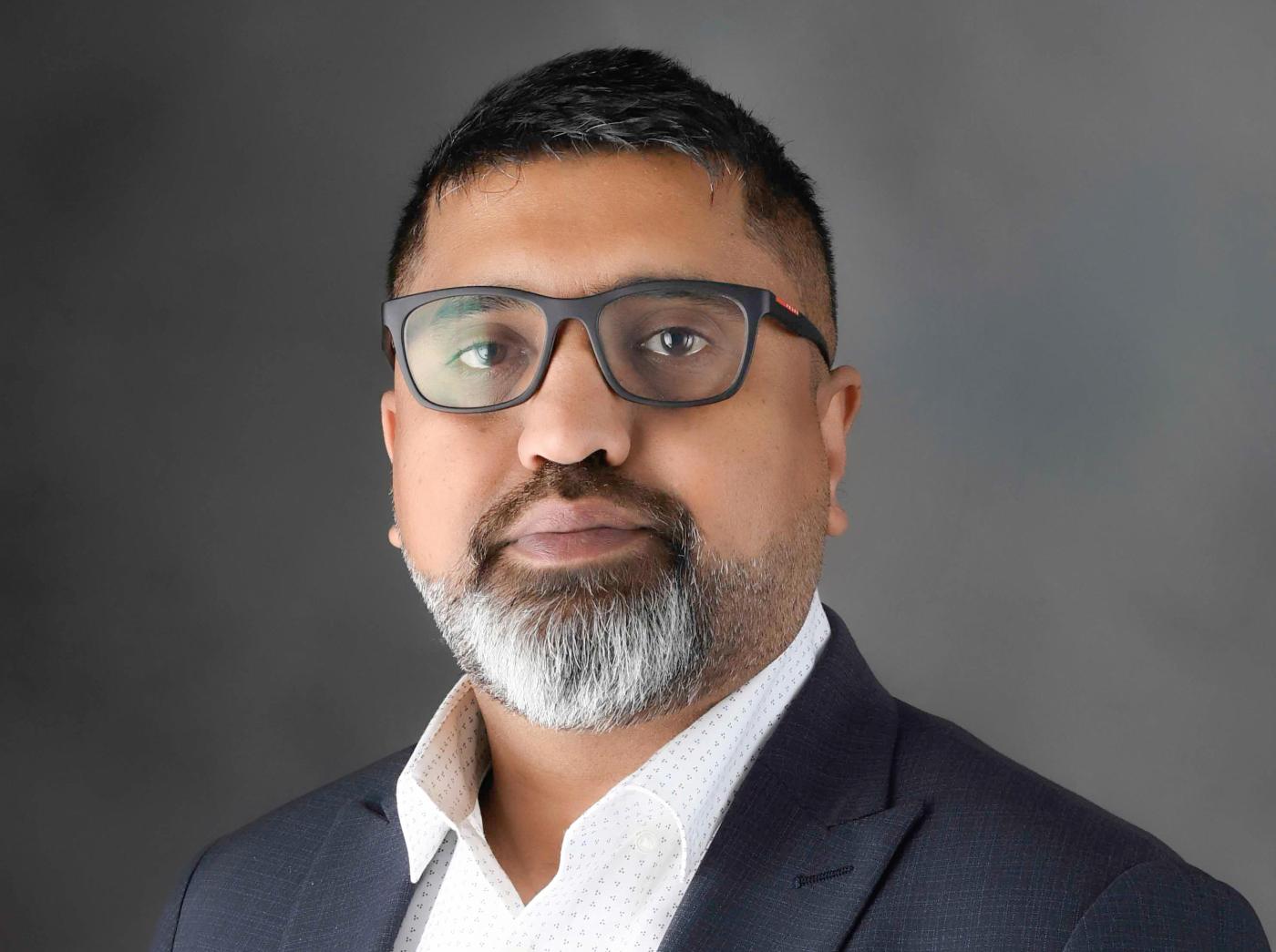 Dedicated real estate agent and community member 