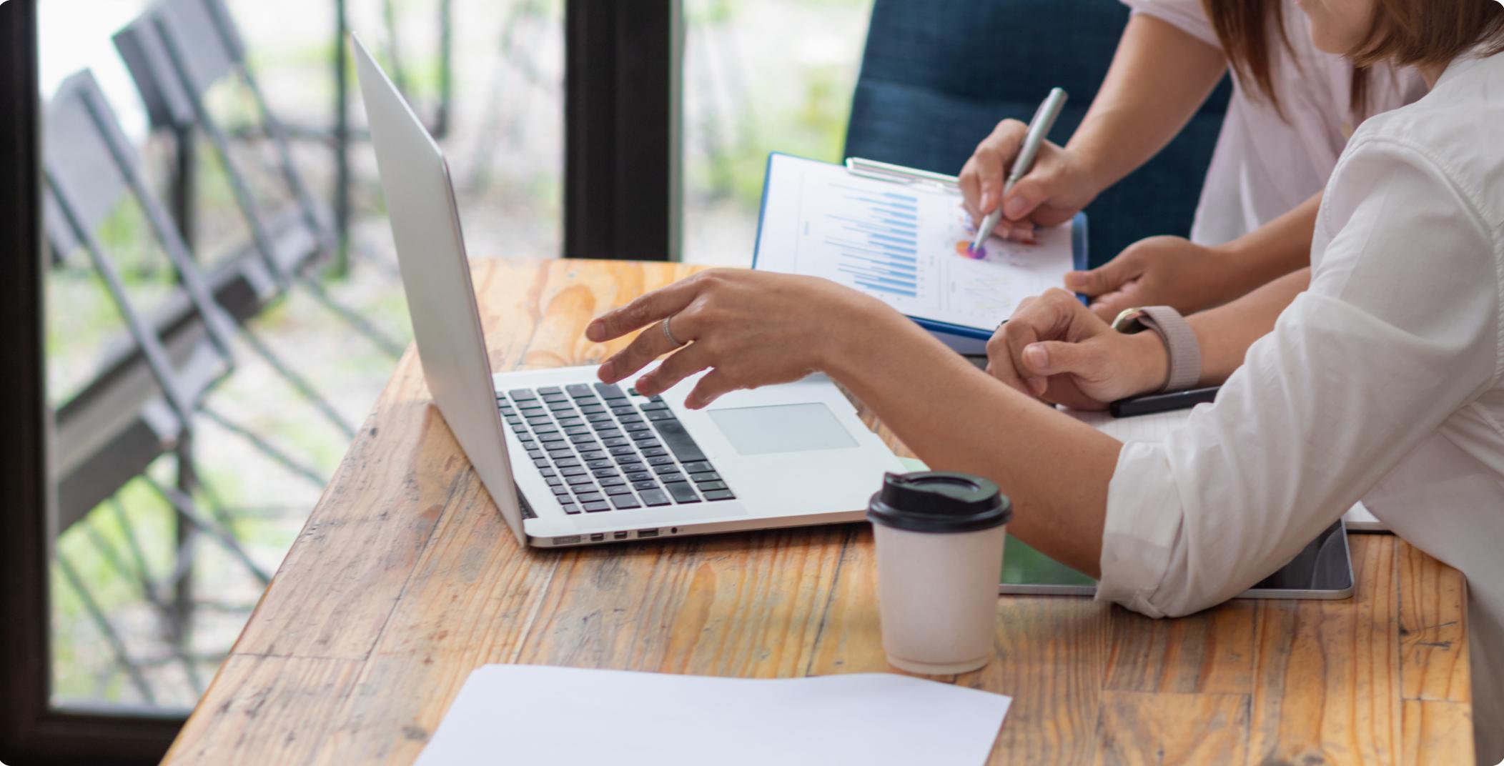 Property Search Based on Buyer Priorities 