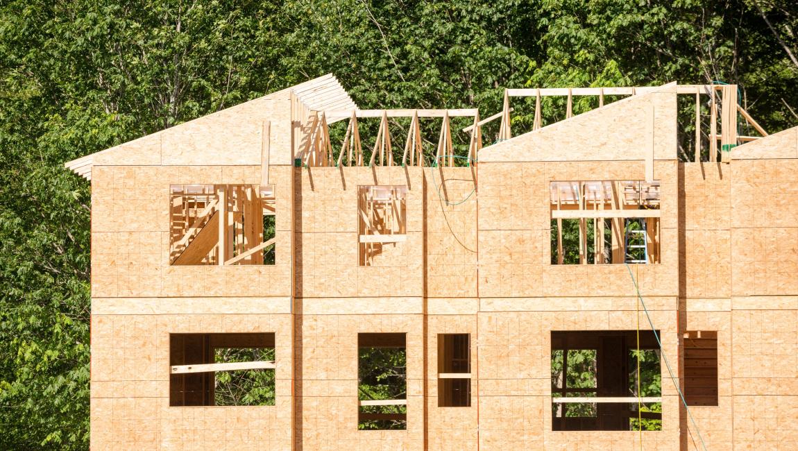 Lot Acquisition & Custom Home Planning 