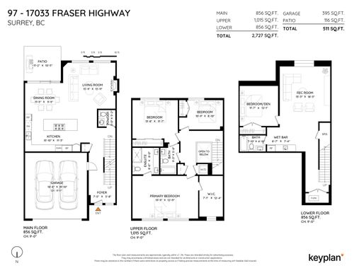 17033-fraser-highway-fleetwood-tynehead-surrey-39 at 97 - 17033 Fraser Highway, Fleetwood Tynehead, Surrey