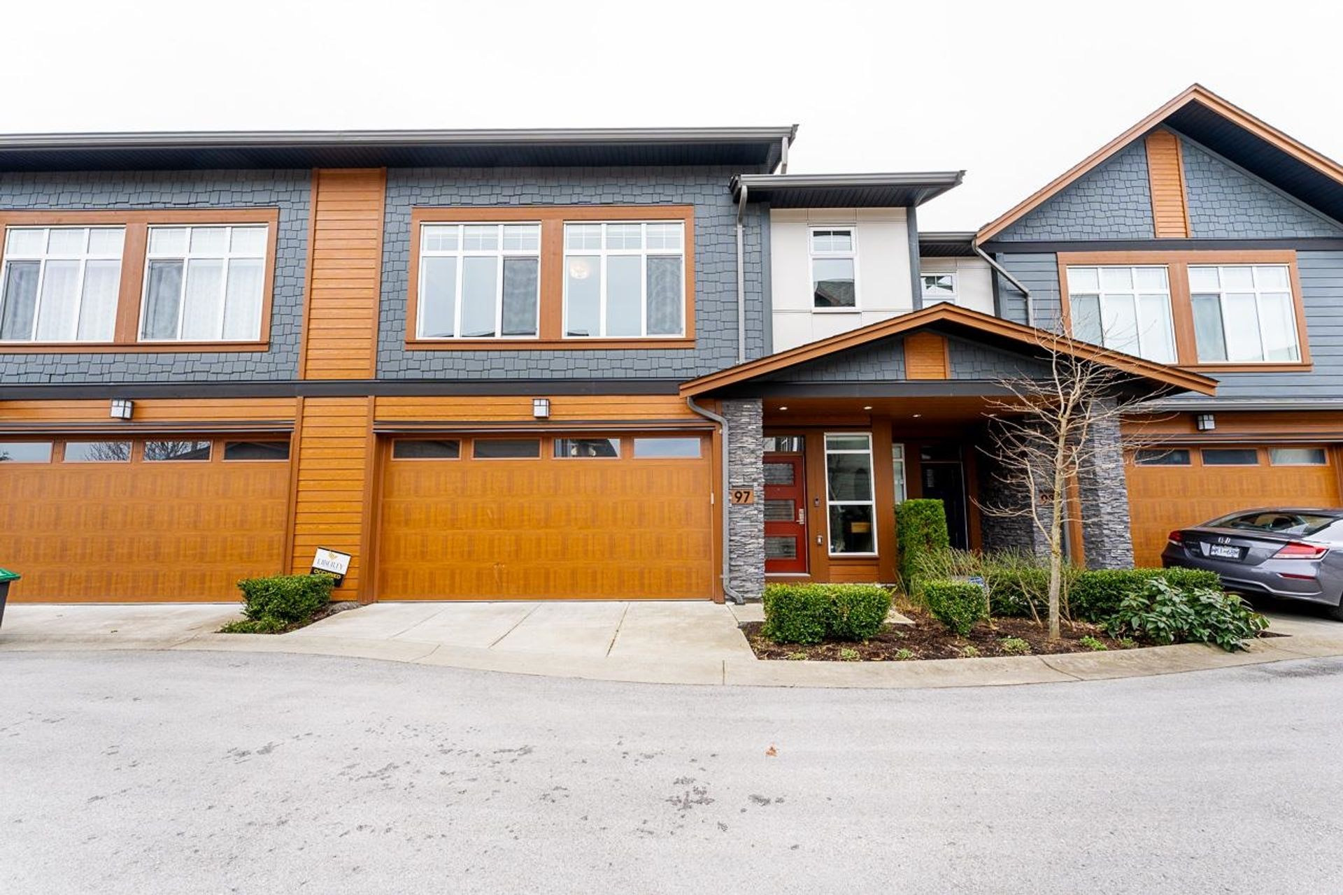 97 - 17033 Fraser Highway, Fleetwood Tynehead, Surrey photo number 1