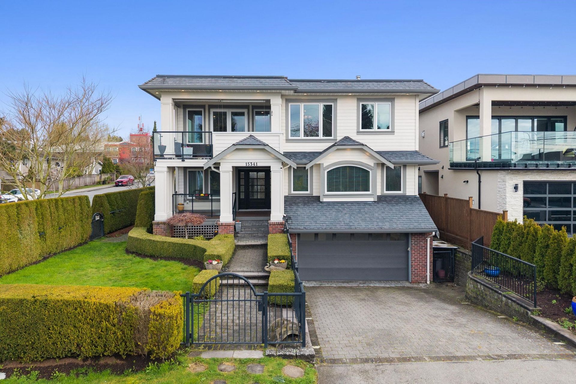 15341 Royal Avenue, White Rock, South Surrey White Rock photo number 1 15341 Royal Avenue, White Rock, South Surrey White Rock photo number 1