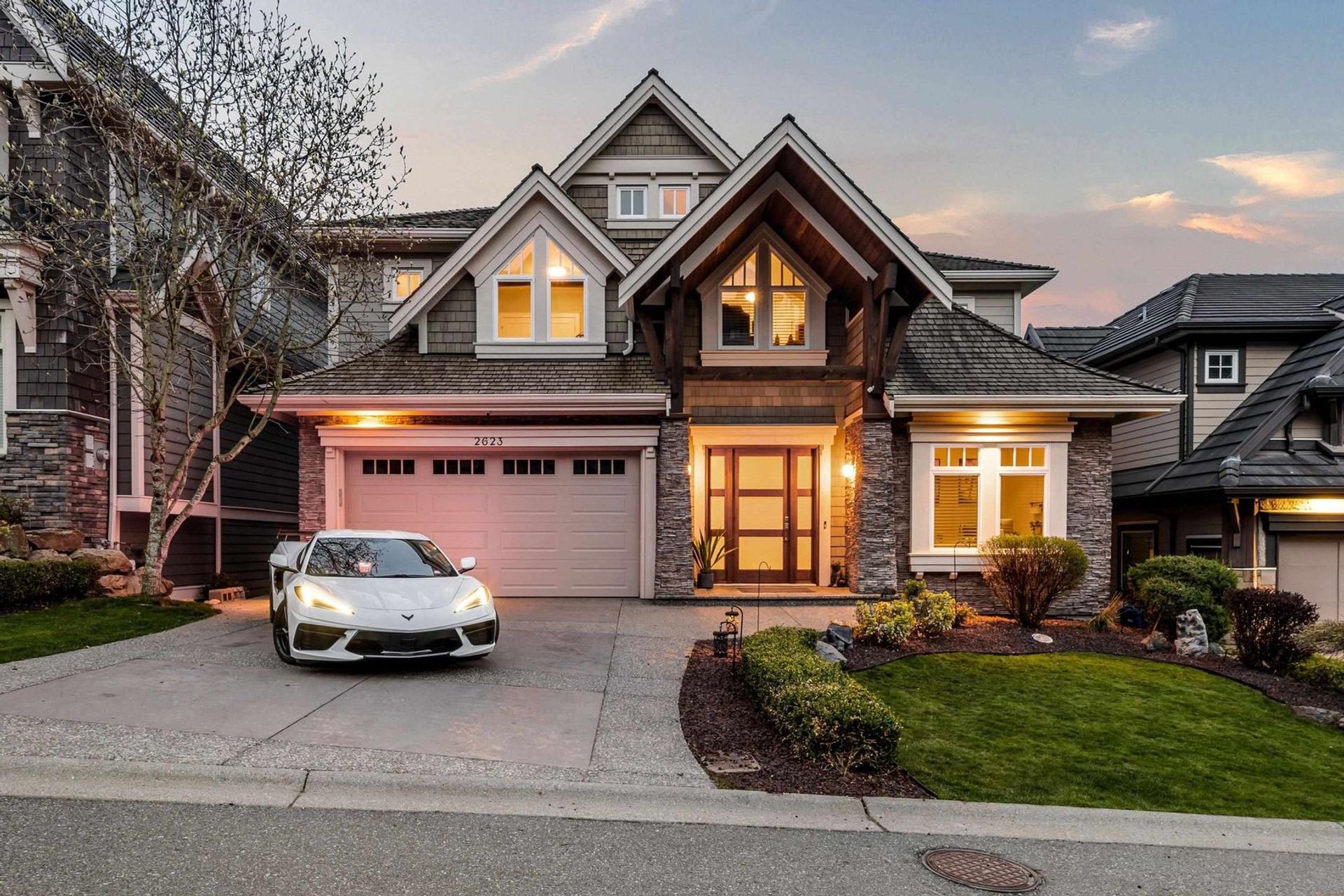 2623 Eagle Mountain Drive, Abbotsford East, Abbotsford photo number 1 2623 Eagle Mountain Drive, Abbotsford East, Abbotsford photo number 1