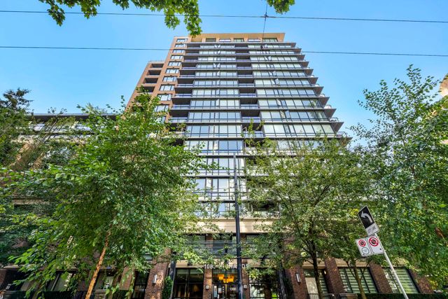 1088-richards-street-yaletown-vancouver-west-02 at 507 - 1088 Richards Street, Yaletown, Vancouver West