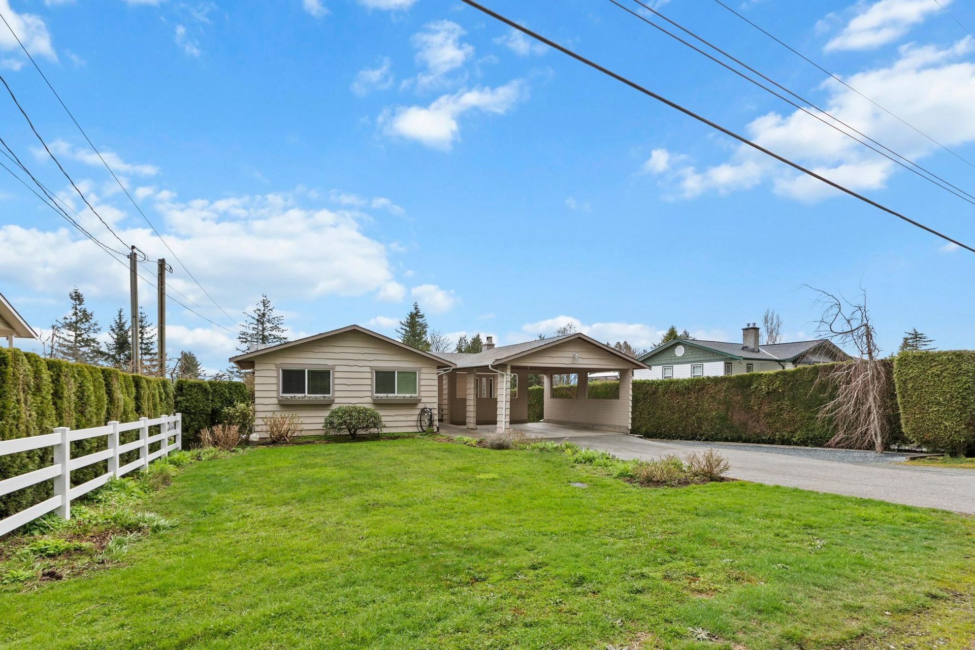 29288 Duncan Avenue, Aberdeen, Abbotsford photo number 1