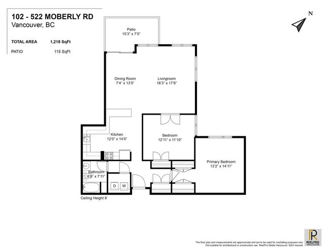 522-moberly-road-false-creek-vancouver-west-27 at 102 - 522 Moberly Road, False Creek, Vancouver West