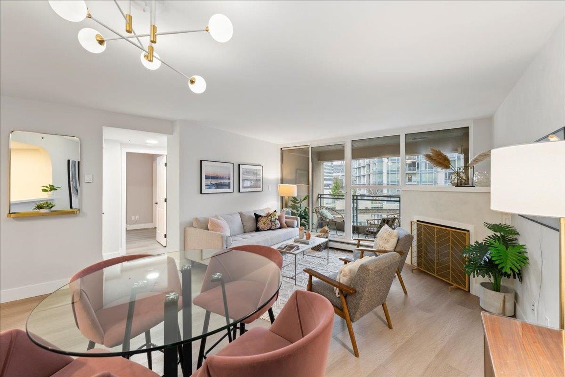 407 - 183 Keefer Place, Downtown VW, Vancouver West photo number 1 407 - 183 Keefer Place, Downtown VW, Vancouver West photo number 1