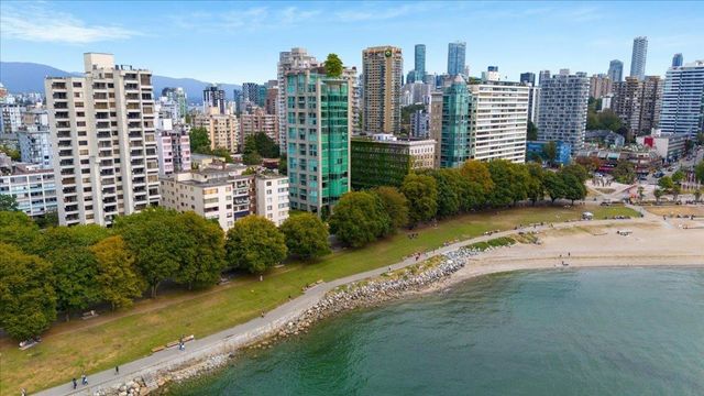 1949-beach-avenue-west-end-vw-vancouver-west-36 at 405 - 1949 Beach Avenue, West End VW, Vancouver West