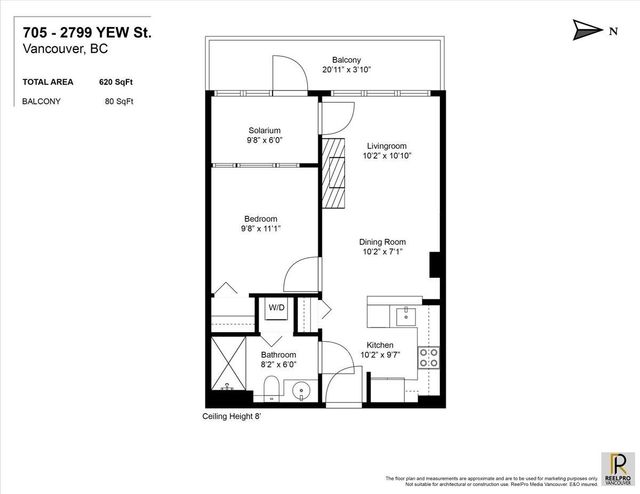 2799-yew-street-kitsilano-vancouver-west-35 at 705 - 2799 Yew Street, Kitsilano, Vancouver West