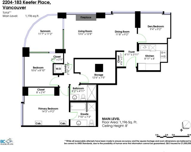 183-keefer-place-downtown-vw-vancouver-west-39 at 2204 - 183 Keefer Place, Downtown VW, Vancouver West 183-keefer-place-downtown-vw-vancouver-west-39 at 2204 - 183 Keefer Place, Downtown VW, Vancouver West