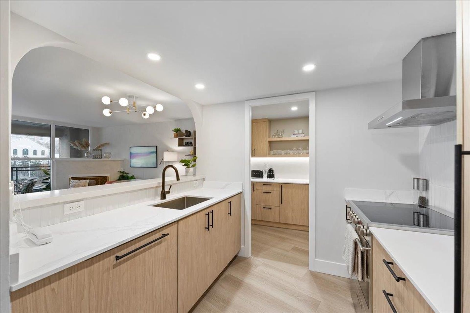 407 - 183 Keefer Place, Downtown VW, Vancouver West