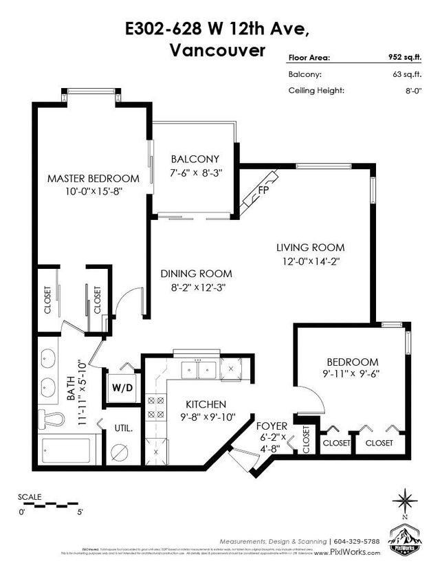 628-w-12th-avenue-fairview-vw-vancouver-west-23 at E302 - 628 W 12th Avenue, Fairview VW, Vancouver West