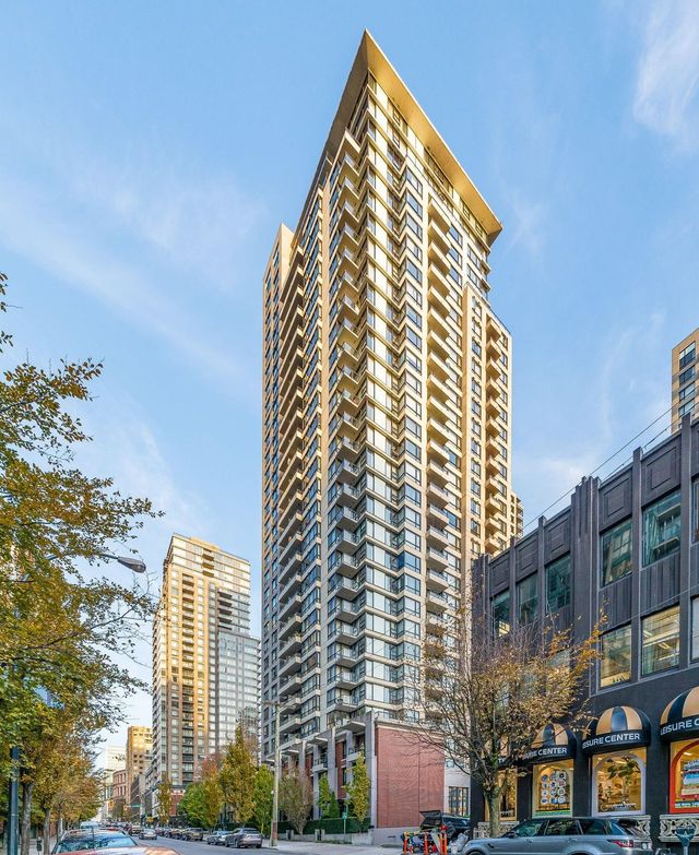928-homer-street-yaletown-vancouver-west-23 at 2809 - 928 Homer Street, Yaletown, Vancouver West