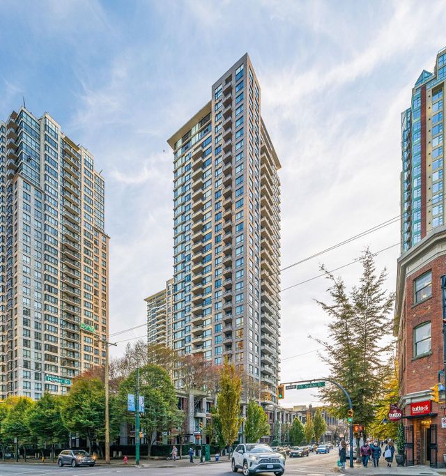 928-homer-street-yaletown-vancouver-west-35 at 2809 - 928 Homer Street, Yaletown, Vancouver West