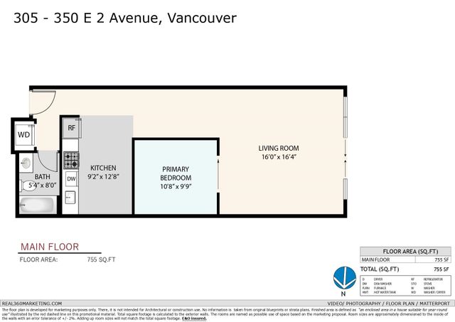 350-e-2nd-avenue-mount-pleasant-ve-vancouver-east-23 at 305 - 350 E 2nd Avenue, Mount Pleasant VE, Vancouver East