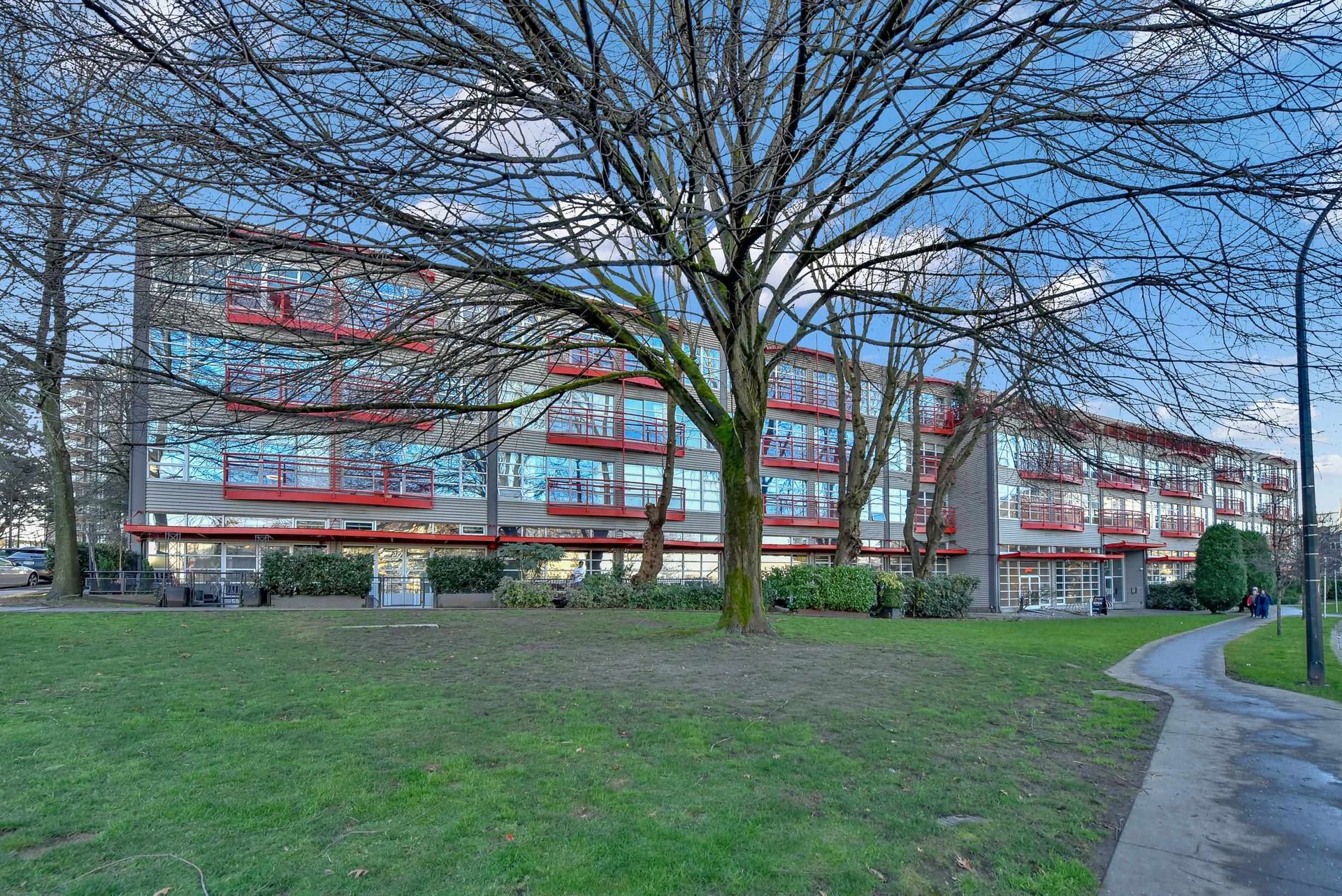 305 - 350 E 2nd Avenue, Mount Pleasant VE, Vancouver East photo number 1