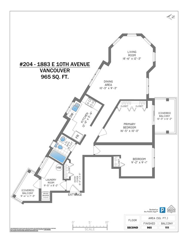 1883-e-10th-avenue-grandview-woodland-vancouver-east-30 at 204 - 1883 E 10th Avenue, Grandview Woodland, Vancouver East