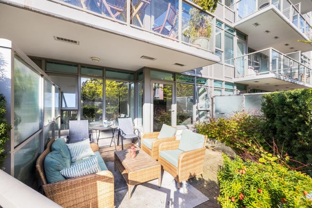 262840668 at 157 - 250 E 6th Avenue, Mount Pleasant VE, Vancouver East