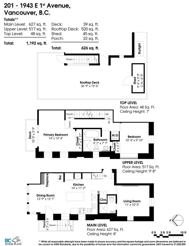 1943-e-1st-avenue-grandview-woodland-vancouver-east-36 at 201 - 1943 E 1st Avenue, Grandview Woodland, Vancouver East