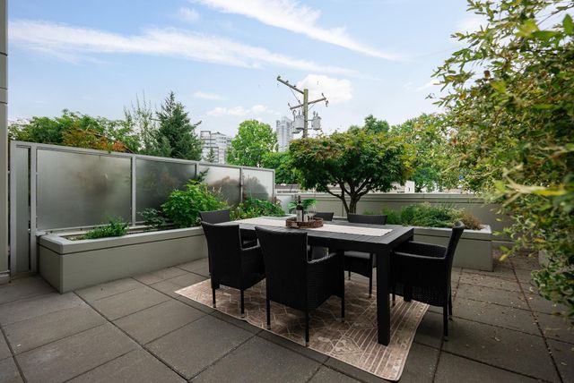 205-1680-w-4th-avenue at 205 - 1680 W 4th Avenue, False Creek, Vancouver West