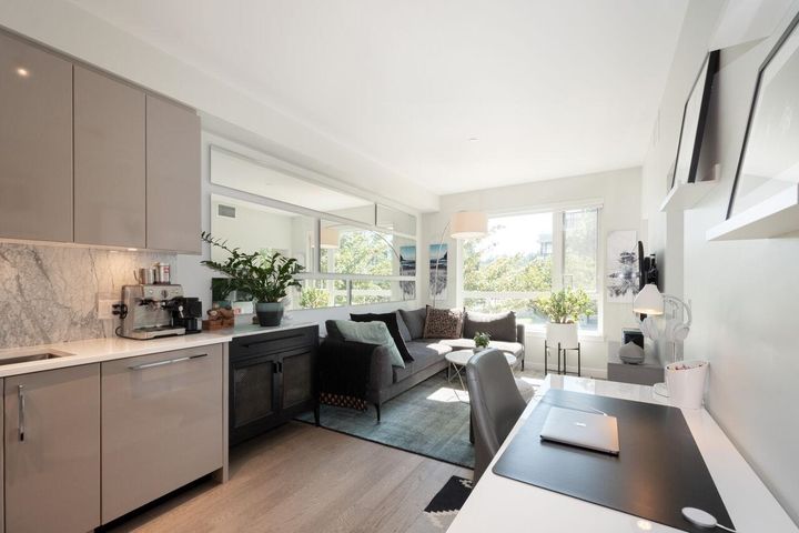 4080-yukon-street-cambie-vancouver-west-05 at 207 - 4080 Yukon Street, Cambie, Vancouver West