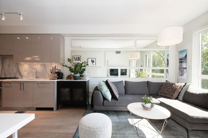 4080-yukon-street-cambie-vancouver-west-06 at 207 - 4080 Yukon Street, Cambie, Vancouver West