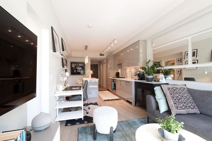 4080-yukon-street-cambie-vancouver-west-07 at 207 - 4080 Yukon Street, Cambie, Vancouver West