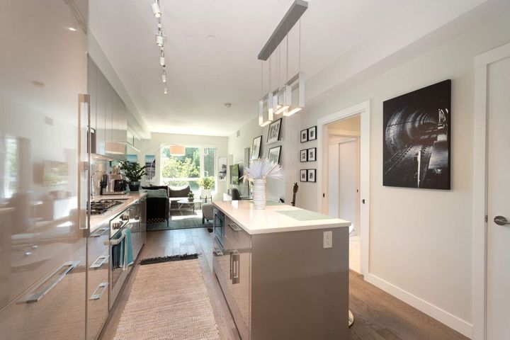 4080-yukon-street-cambie-vancouver-west-10 at 207 - 4080 Yukon Street, Cambie, Vancouver West