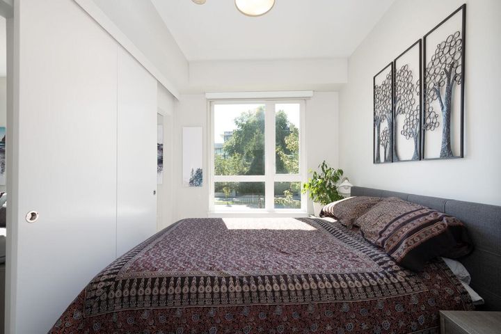 4080-yukon-street-cambie-vancouver-west-12 at 207 - 4080 Yukon Street, Cambie, Vancouver West