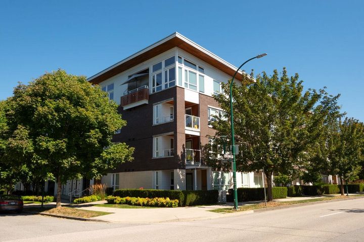 4080-yukon-street-cambie-vancouver-west-20 at 207 - 4080 Yukon Street, Cambie, Vancouver West