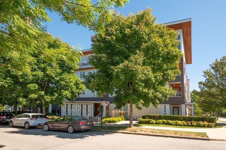 4080-yukon-street-cambie-vancouver-west-21 at 207 - 4080 Yukon Street, Cambie, Vancouver West