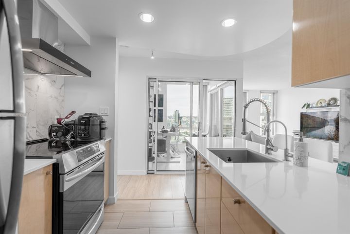 1008-cambie-street-yaletown-vancouver-west-10 at 2605 - 1008 Cambie Street, Yaletown, Vancouver West