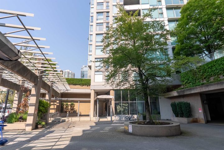 1008-cambie-street-yaletown-vancouver-west-27 at 2605 - 1008 Cambie Street, Yaletown, Vancouver West