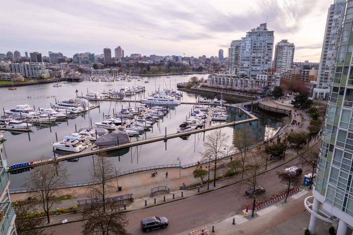 1008-cambie-street-yaletown-vancouver-west-29 at 2605 - 1008 Cambie Street, Yaletown, Vancouver West
