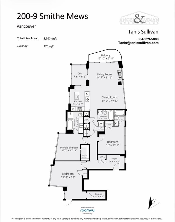 9-smithe-mews-yaletown-vancouver-west-39 at 200 - 9 Smithe Mews, Yaletown, Vancouver West