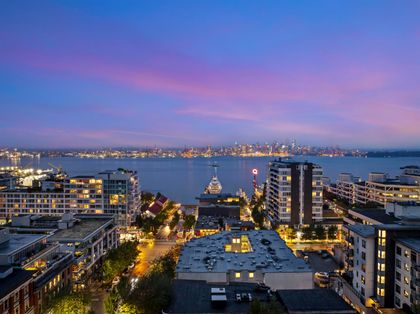 105-w-2nd-street-lower-lonsdale-north-vancouver-40 at 512 - 105 W 2nd Street, Lower Lonsdale, North Vancouver