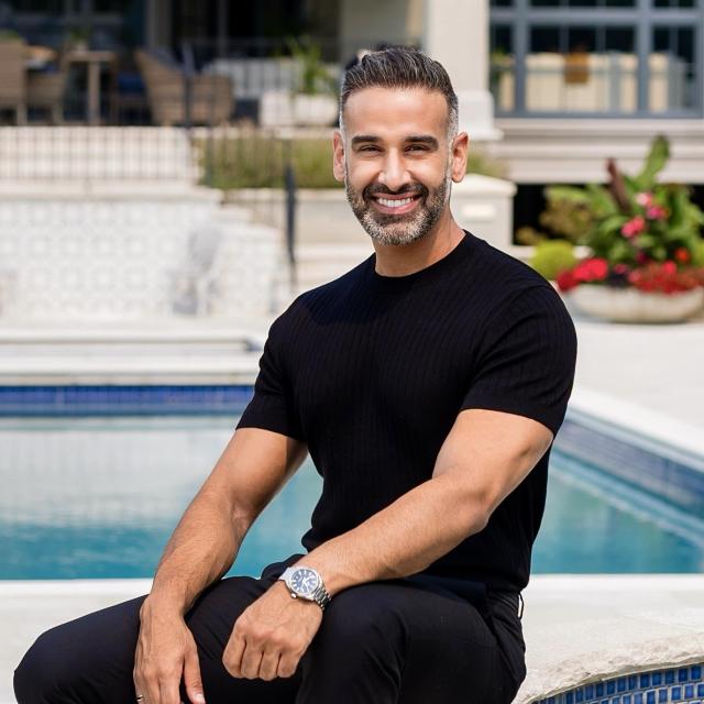 Ryan Sidhu